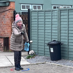 Bridgwater Petanque Club Gallery