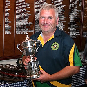 Cove Bowling Club 2025