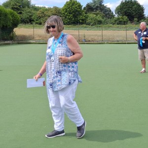 Redbourn Bowls Club Latest News