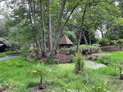 Bucklebury History Group The Dell - Carbinswood Lane