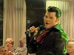 Henfield Bowling Club Chilling Out