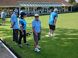 New Beckenham Bowls Club Tour 2026