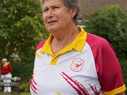 Bletchley St. Martins Bowls Club Finals Sunday 2021