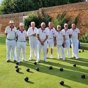 Writtle Bowling Club Gallery