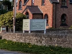Crakehalll with Langthorne Parish Council Crakehall Watermill Cottages