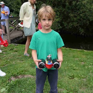 Goodworth Clatford Parish Council  Fete 2026 photos