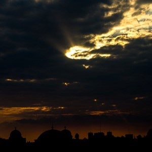 12. Roofttop Cyprus