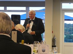 New Beckenham Bowls Club 125th Dinner Images