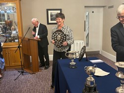 New Beckenham Bowls Club Annual Dinner Evening '26