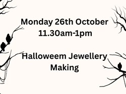 Norton Canes Community Library & Information Hub Children's Activities