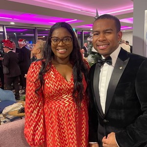 Crewe Lions Club Charter 2025