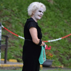 Plympton Bowling Club Ladies Captains Day 2023