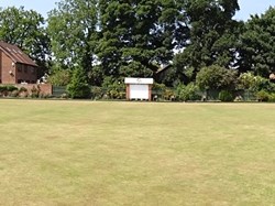 Dunstable Town Bowls Club Home