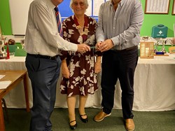 Aylesbury Town Bowls Club Presentation Evening 2025