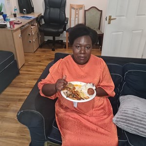 Association of North East Cameroonians October