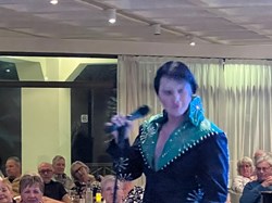 Henfield Bowling Club Chilling Out