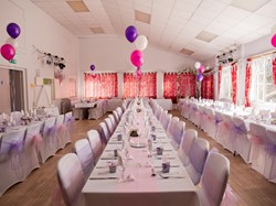 Martinstown Village Hall Main Hall