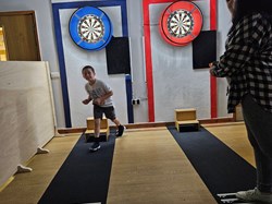 Wormhout Community Hub WELLYS DARTS CLUB
