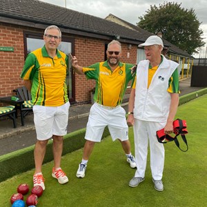 Holwell Sports Bowls Club Gallery 2022 onwards