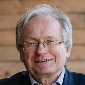 Cllr. John Patient