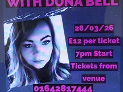 Middlesbrough Bowling Club Social Events Coming Soon