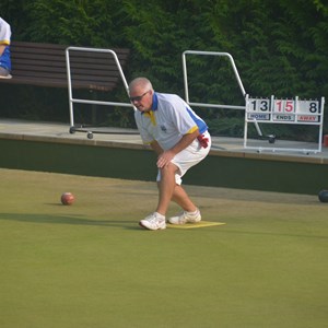 Desborough Bowls Club Summer 2021 Outdoor