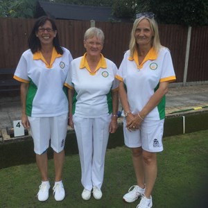 Cove Bowling Club 2021