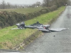 Bulwick Parish Council Fix My Street