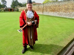 Woodbridge Bowls Club Home