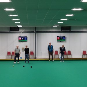 Brinsley Wanderers Bowls Club Indoor Bowls