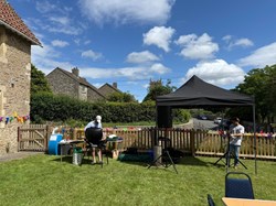 Buckland Dinham Strawberry Fayre 2026