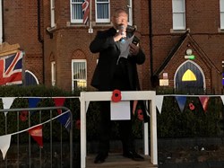 Brandon Town Council Pictures