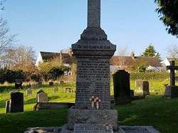 Temple Grafton Parish Council Home