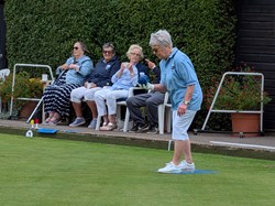New Beckenham Bowls Club NBBC Finals Days 2026
