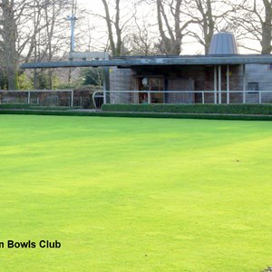 Wigston Bowling Club Home
