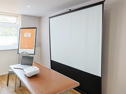 Ditton Community Centre Acorn Room