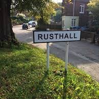 Rusthall Parish Council Gallery