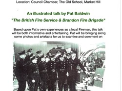 Brandon Town Council Notice Board