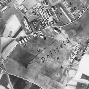 Manston Parish Council Images of Manston