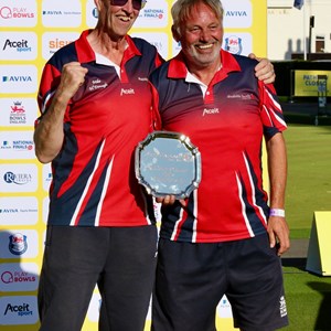 Bowls Hampshire Home