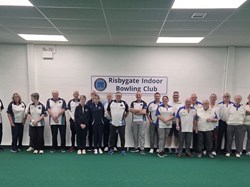 Risbygate Indoor Bowling Club Friendlies