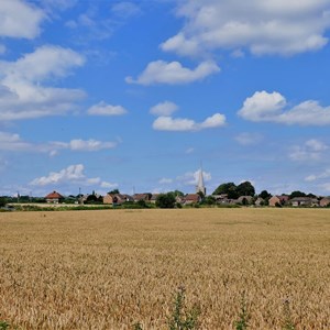 Hoo Parish Council Home