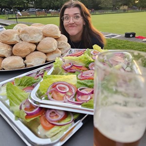 Mytchett Bowls Club Fri Bowls Bash Evenings