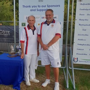 Cove Bowling Club 2018