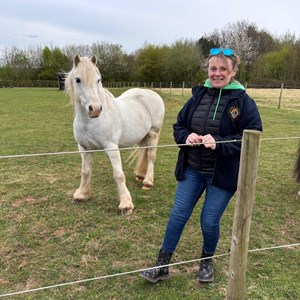 Louth & District Lions Lincolnshire Wolds RDA