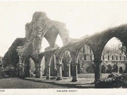 Calderbridge and Ponsonby Parish Council Calder Abbey & Estate