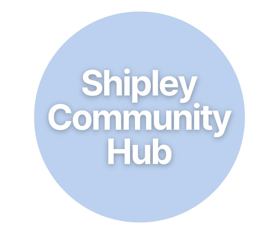 Shipley Parish Council Shipley Community Hub