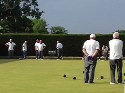 Henfield Bowling Club Gallery