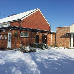 Horton Kirby & South Darenth Parish Council Village Hall
