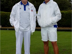 Runwell Hospital Bowls Club Finals Saturday (1)